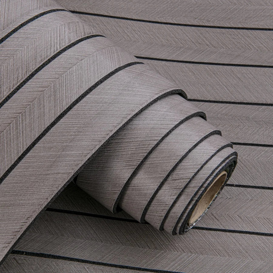 3D Textured Peel-&-Stick Wall Panels – DIY Foam Wallpaper Roll (40×300 cm) | Home Decor Upgrade 🏡✨