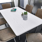 🪵✨ Wood-Grain PVC Waterproof Adhesive Wallpaper – Multiple Sizes & Colors