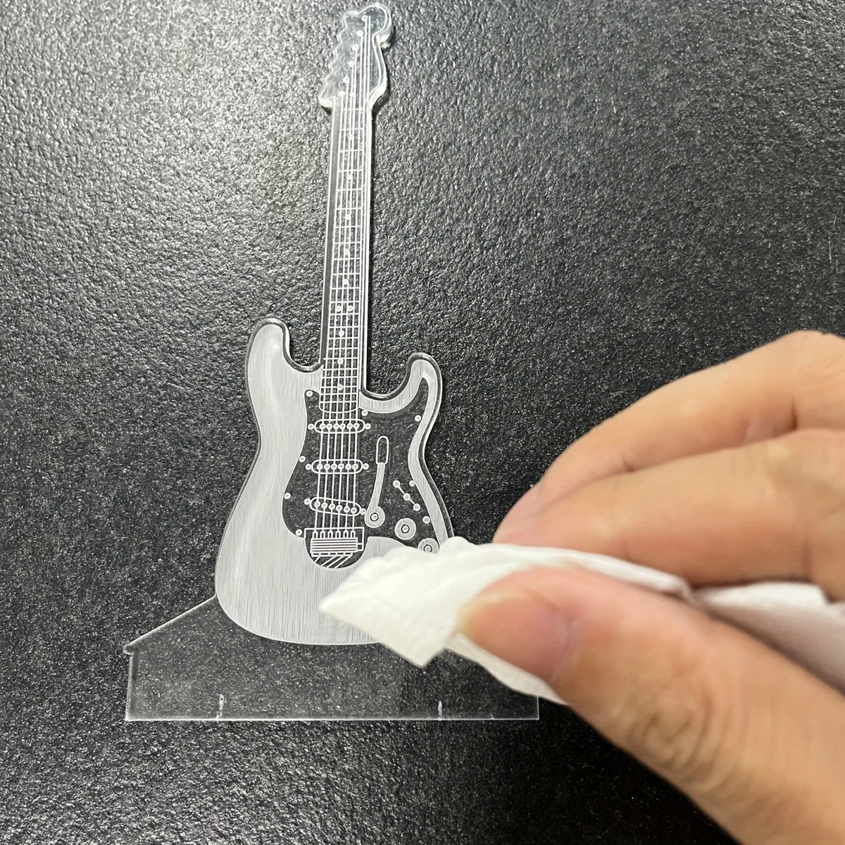 CutePony 3D Night Light – 3D Color Lamp with Touch & Remote Control 🐴✨