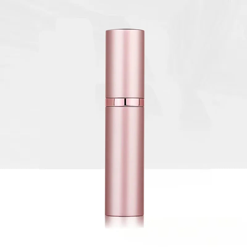 Mini Rechargeable Spray Bottle for Perfume 5ml - Portable & Elegant ✨