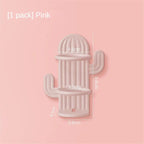 Electric Brog Holder "Cactus Holder" - Space-Saving Wall Mount 🌵🪥