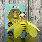 🐝 HoverBee – Magic Flying Sensor Bee Toy ✨