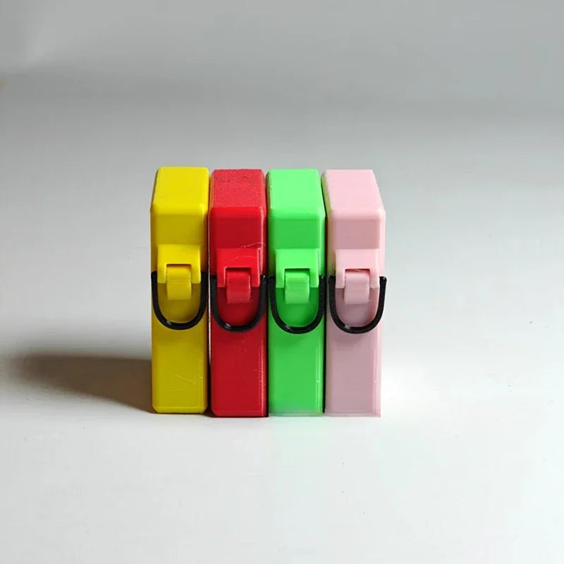 🔥 “Middle-Finger Prank Lighter” – Hilarious Trick Gadget 🔥