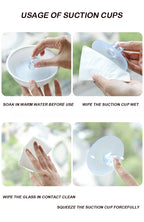 🐾 Cat Window Bed with Suction Cups – Floating Cozy Hammock 🪟🐱