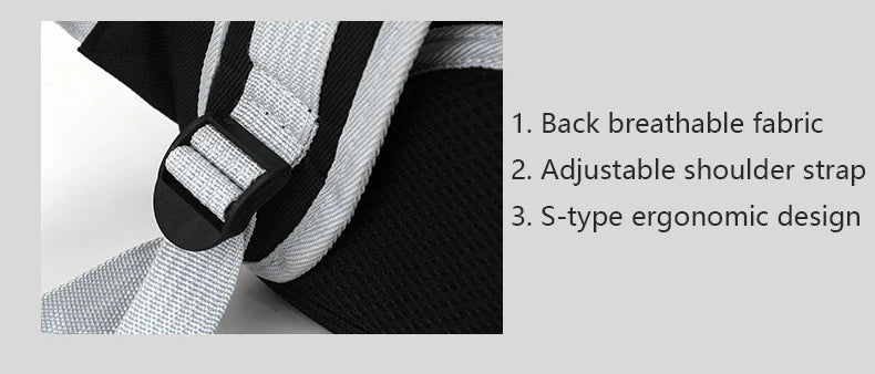 🐾 Crystal-Clear Pet Travel Backpack – Transparent Air-Flow Carrier 🎒✨