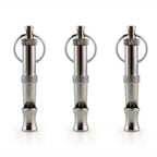 🐶 Ultrasonic Dog Training Whistle – Recall & Obedience Tool 🔊✨