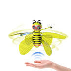 🐝 HoverBee – Magic Flying Sensor Bee Toy ✨