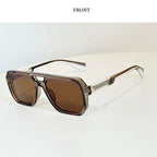 Mr. Stone's sunglasses 😎