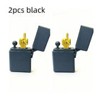 🔥 “Middle-Finger Prank Lighter” – Hilarious Trick Gadget 🔥