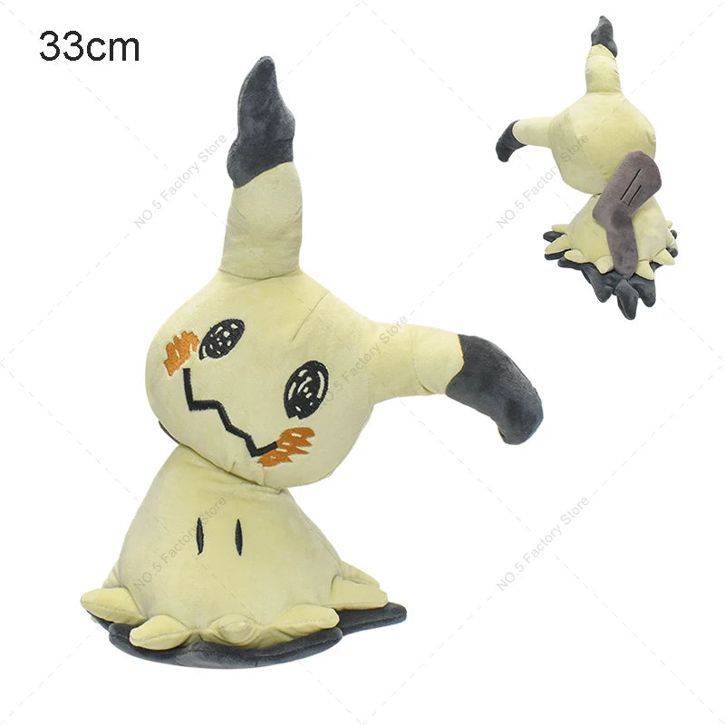 “Pokémon Plush Collection – 70 Characters | Soft Collectible Plushies (12–41 cm)” ✨🧸⚡