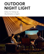 ✨ Lampada Wireless Minimal – LED Dimmerabile & Magnetica 🔋