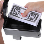 💸 Money Blaster Cash Cannon – Party Fun Prop 🎉