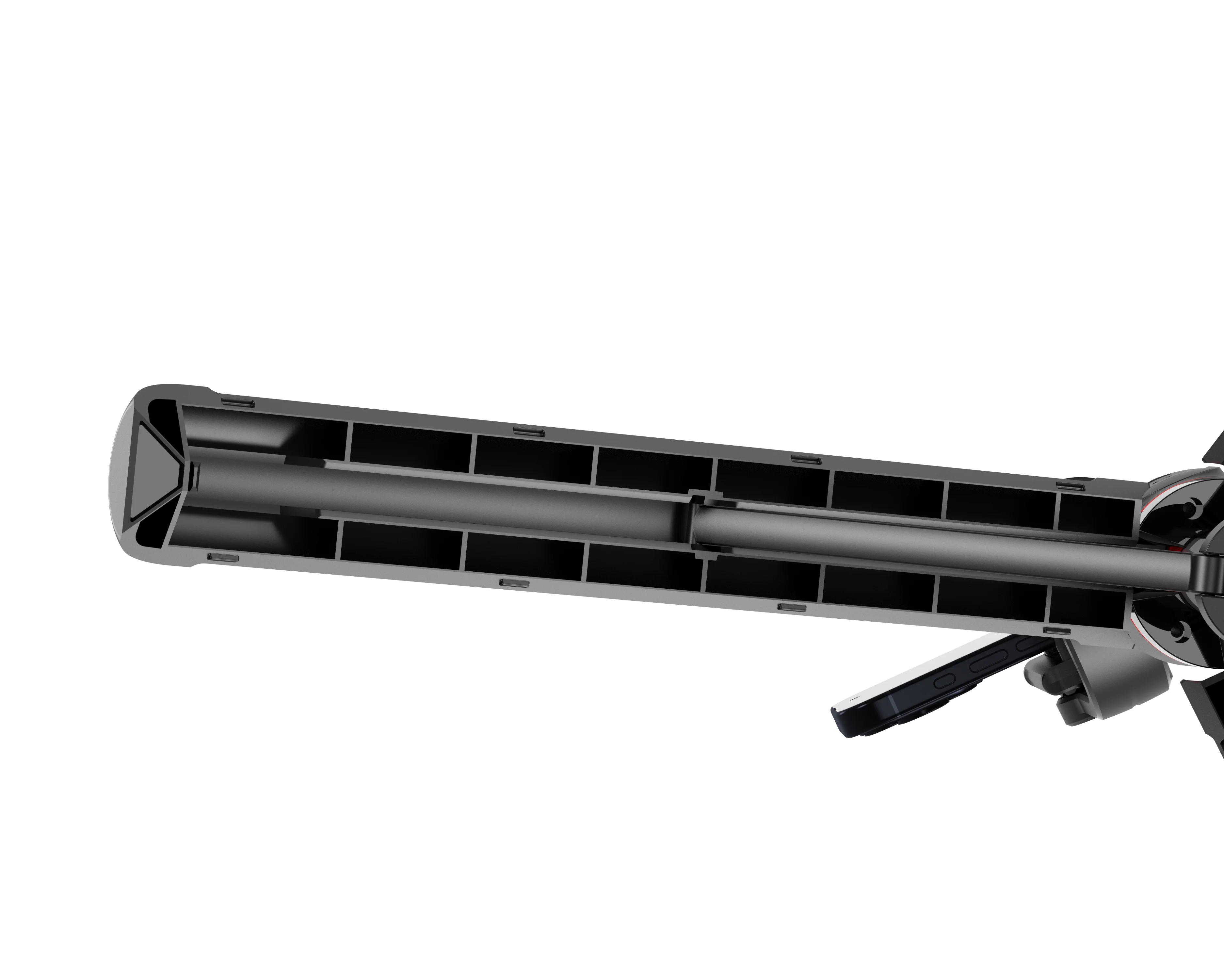 F15 68” Tripod & Selfie Stick with Wireless Remote – 360° Rotation Phone Stand for TikTok, Vlogging & Photography 📱🎬