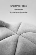 🐱 Cozy Igloo Cat & Small Dog Bed with Cute Ears – Soft, Warm & Secure Den 🛏️✨