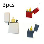 🔥 “Middle-Finger Prank Lighter” – Hilarious Trick Gadget 🔥