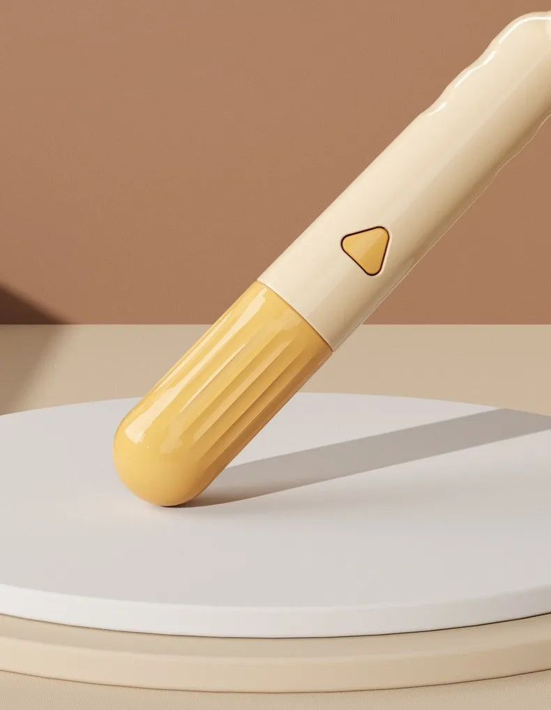 ⭐ Self-Cleaning Pet Grooming Brush – Easy Fur Release 🐾✨