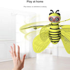 🐝 HoverBee – Magic Flying Sensor Bee Toy ✨