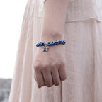 ✨ Peace & Spirit Charm Bracelets – 6 Styles