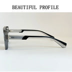 Mr. Stone's sunglasses 😎