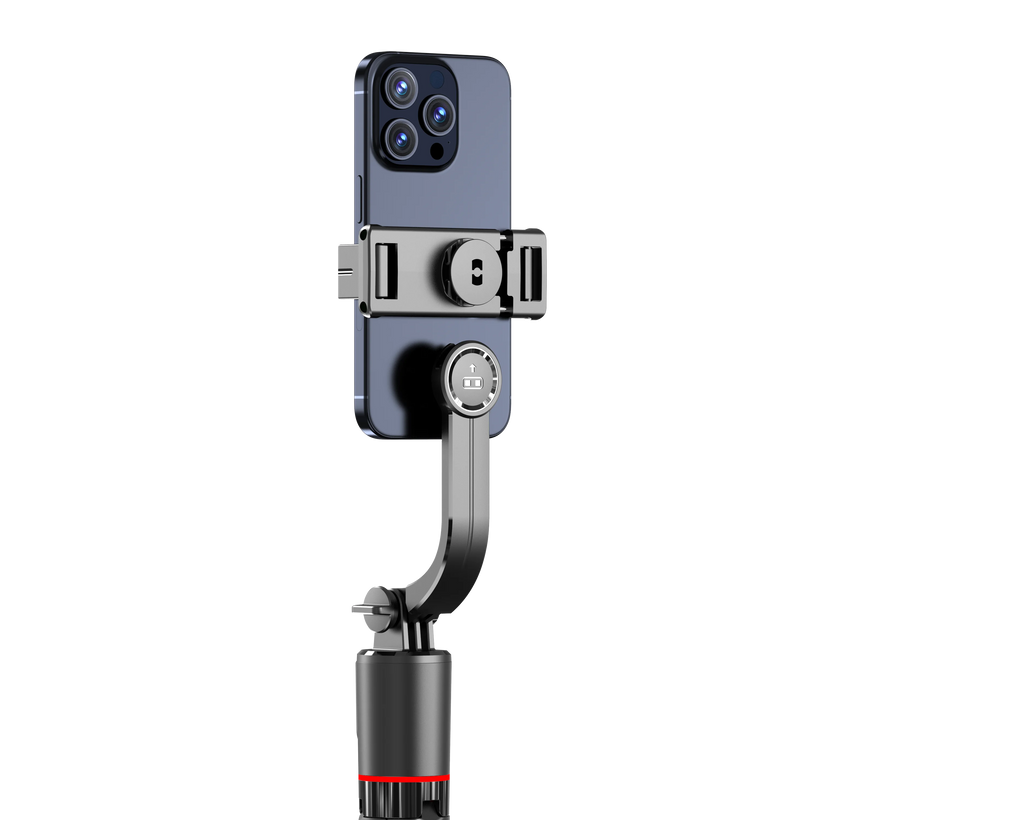 F15 68” Tripod & Selfie Stick with Wireless Remote – 360° Rotation Phone Stand for TikTok, Vlogging & Photography 📱🎬