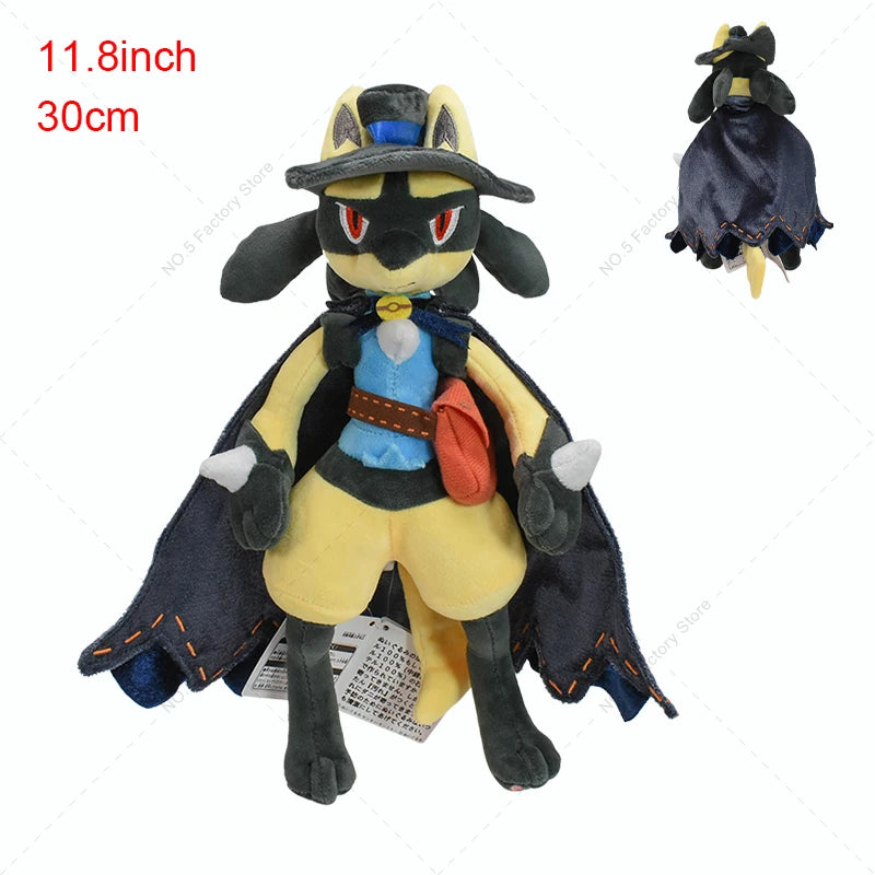 “Pokémon Plush Collection – 70 Characters | Soft Collectible Plushies (12–41 cm)” ✨🧸⚡