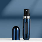 Mini Rechargeable Spray Bottle for Perfume 5ml - Portable & Elegant ✨