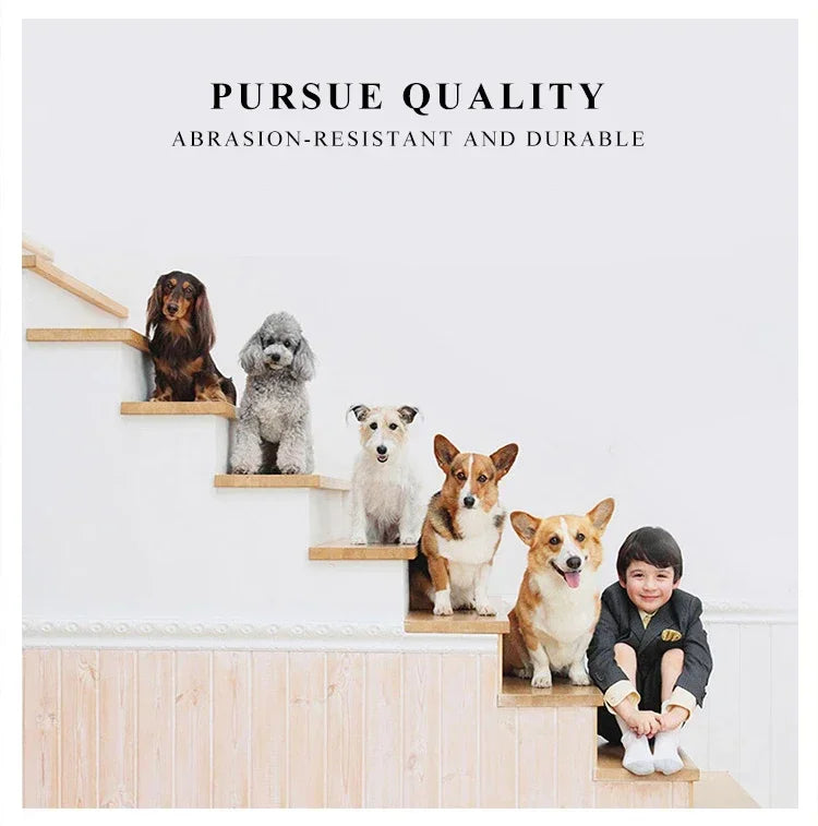 🐾 Soft Canvas Pet Carrier – Lightweight & Breathable Travel Bag