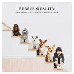 🐾 Soft Canvas Pet Carrier – Lightweight & Breathable Travel Bag