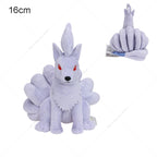 “Pokémon Plush Collection – 70 Characters | Soft Collectible Plushies (12–41 cm)” ✨🧸⚡