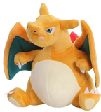 ⭐ “Cute Pokémon Plush Collection – Soft & Adorable Characters”