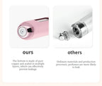 Mini Rechargeable Spray Bottle for Perfume 5ml - Portable & Elegant ✨