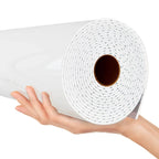 ✨ Marble-Effect Peel & Stick Wall Wallpaper – Thick Foam, Waterproof, 40cm Width | Luxury Home Decor ✨