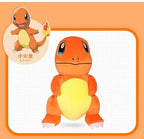 ⭐ “Cute Pokémon Plush Collection – Soft & Adorable Characters”
