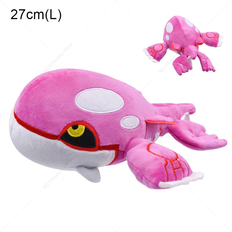 “Pokémon Plush Collection – 70 Characters | Soft Collectible Plushies (12–41 cm)” ✨🧸⚡