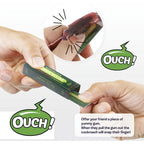 🪳😱 Fake Chewing Gum Prank – Surprise Cockroach Gag Toy