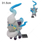 “Pokémon Plush Collection – 70 Characters | Soft Collectible Plushies (12–41 cm)” ✨🧸⚡