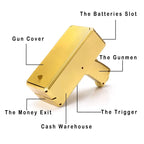 💸 Money Blaster Cash Cannon – Party Fun Prop 🎉