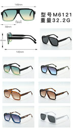 Luxury Cat-Eye Sunglasses✨ | Unisex UV400 Vintage Fashion