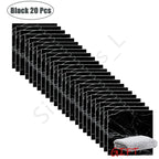 ✨ Marble-Style Waterproof Tile Stickers (10–50 pcs) – Peel & Stick Wall Decor 🧱✨