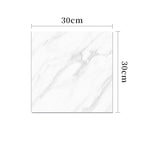 ✨ Marble-Style Waterproof Tile Stickers (10–50 pcs) – Peel & Stick Wall Decor 🧱✨