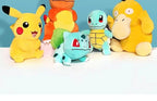 ⭐ “Cute Pokémon Plush Collection – Soft & Adorable Characters”