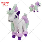 “Pokémon Plush Collection – 70 Characters | Soft Collectible Plushies (12–41 cm)” ✨🧸⚡