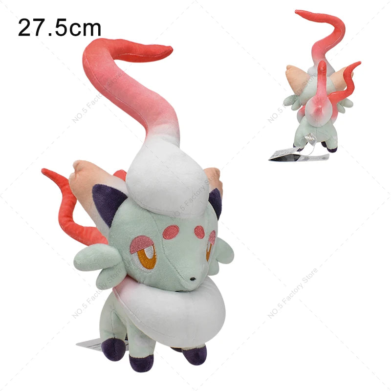 “Pokémon Plush Collection – 70 Characters | Soft Collectible Plushies (12–41 cm)” ✨🧸⚡