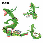 “Pokémon Plush Collection – 70 Characters | Soft Collectible Plushies (12–41 cm)” ✨🧸⚡