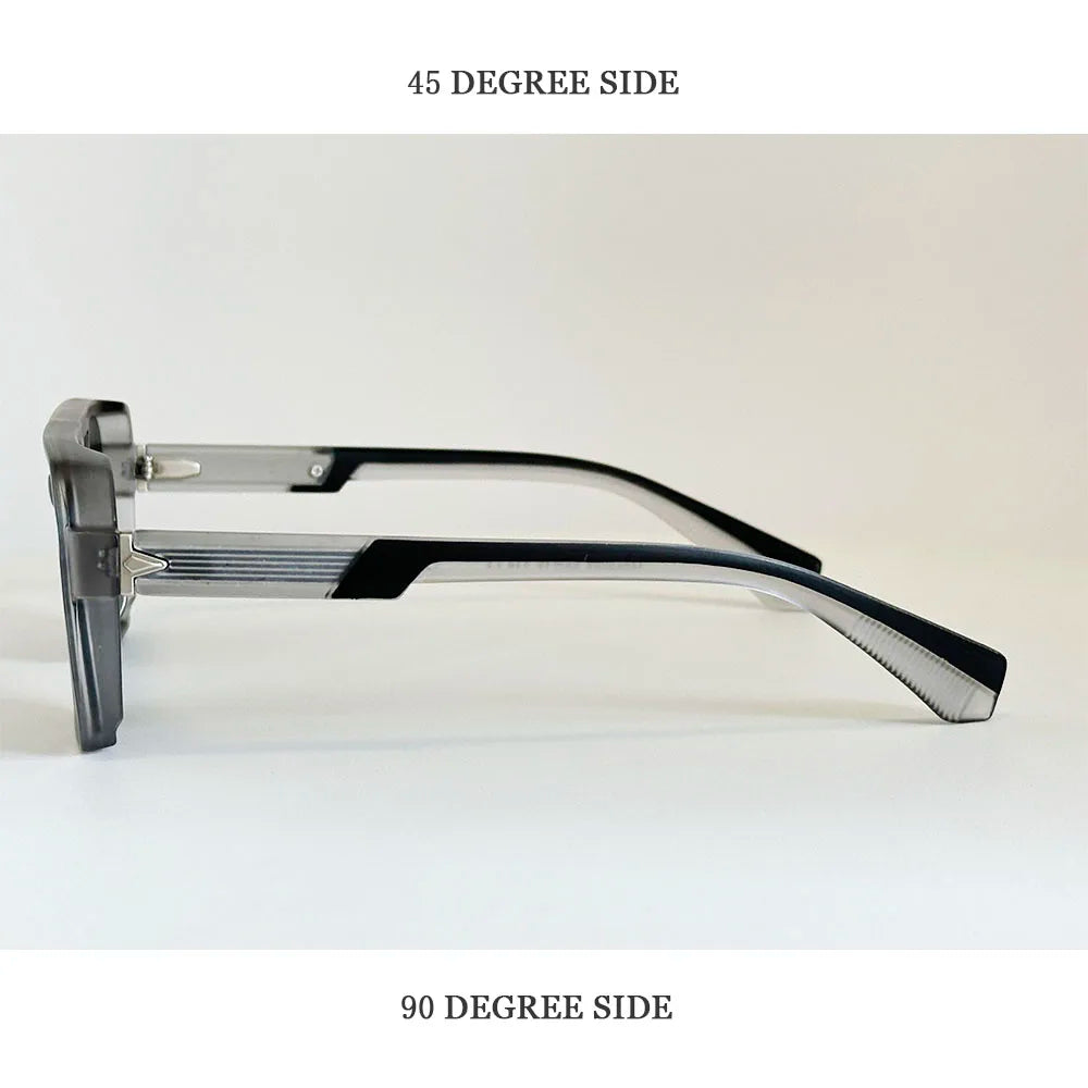 Mr. Stone's sunglasses 😎