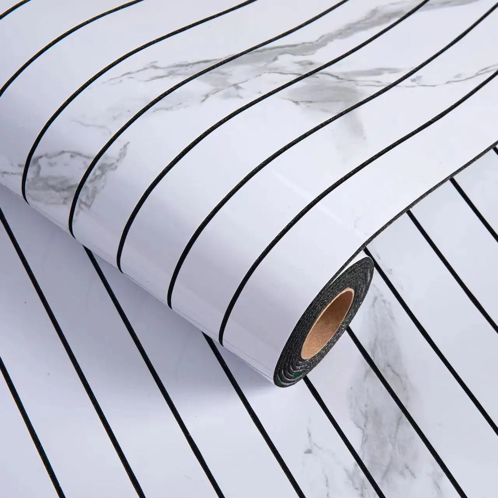 3D Textured Peel-&-Stick Wall Panels – DIY Foam Wallpaper Roll (40×300 cm) | Home Decor Upgrade 🏡✨