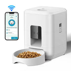 Automatic Pet Feeder | Standard & Wi-Fi Version 📱🐶🐱
