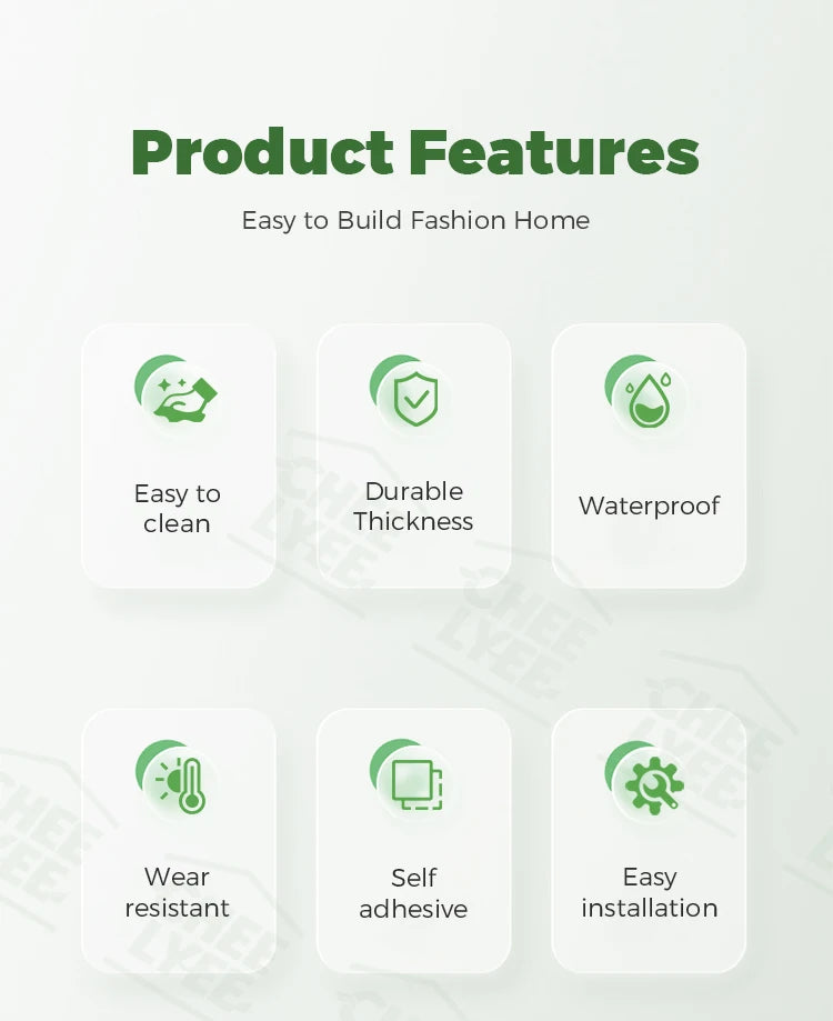 3D Textured Peel-&-Stick Wall Panels – DIY Foam Wallpaper Roll (40×300 cm) | Home Decor Upgrade 🏡✨