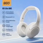 🎧 Wireless Headphones 5.3 – Foldable Stereo Headset with 60H Playtime & Deep Bass 🎶