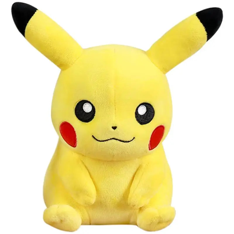 ⭐ “Cute Pokémon Plush Collection – Soft & Adorable Characters”